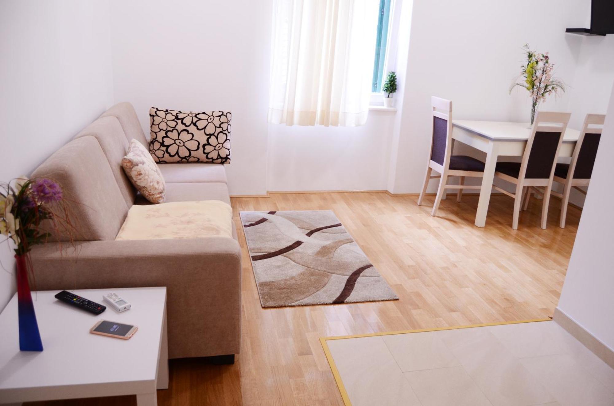 Apartment Anny Split Exterior foto