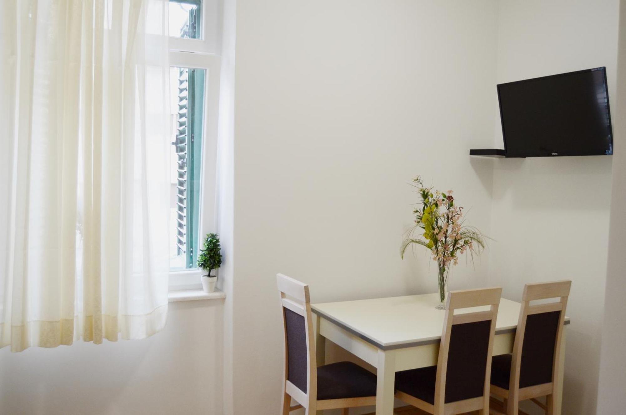 Apartment Anny Split Exterior foto